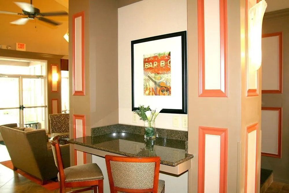 Homewood Suites Memphis Germantown
