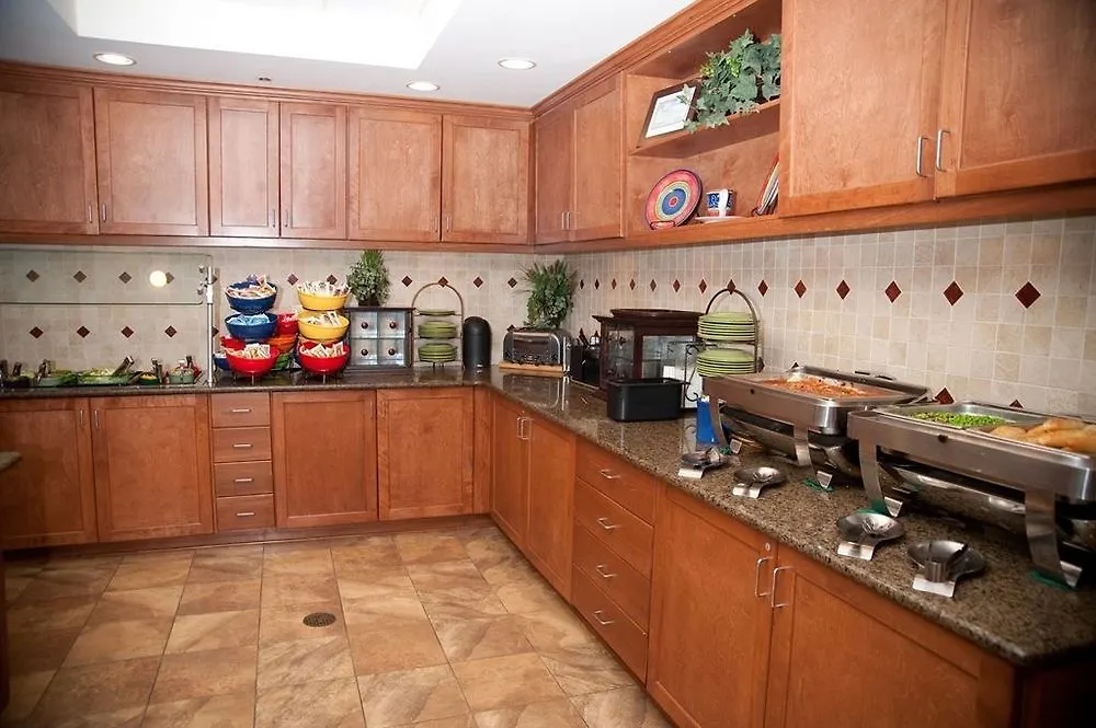 Hotel Homewood Suites Memphis Germantown