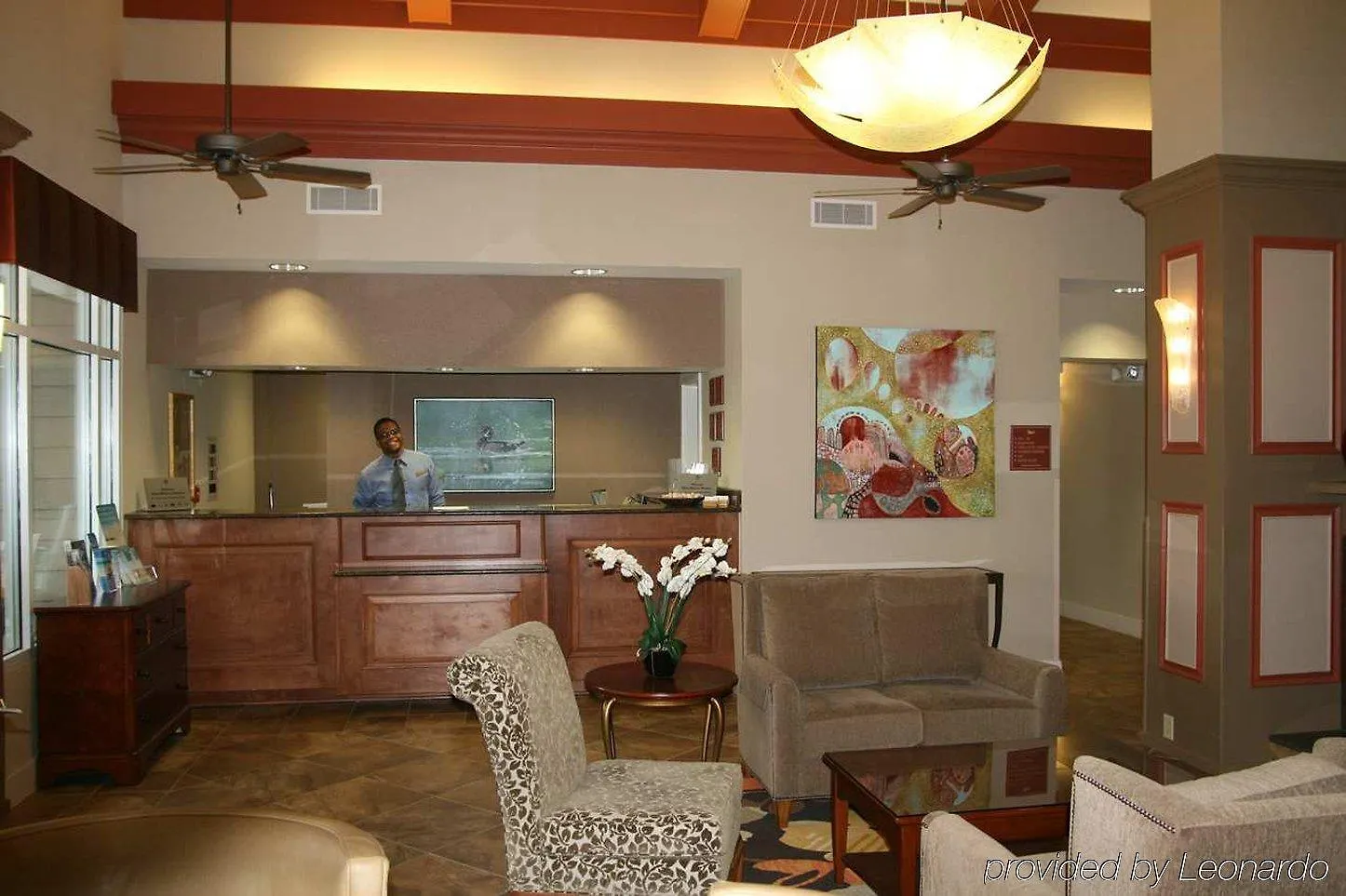 *** Hotel Homewood Suites Memphis Germantown United States