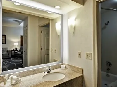 Homewood Suites Memphis Germantown 3*,  United States