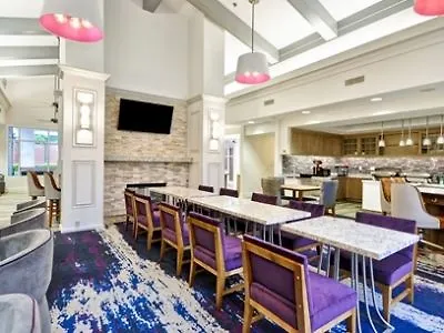 Homewood Suites Memphis Germantown Hotel