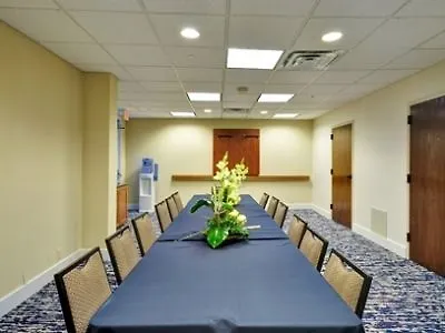 *** Hotel Homewood Suites Memphis Germantown United States