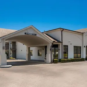 2* Inn Quality - Memphis South