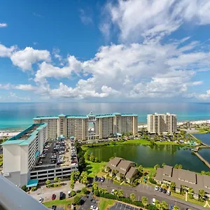 Ariel Dunes Ii 2303 Flr23 2br 2ba 6 Holiday home Destin