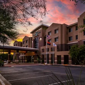 Homewood By Hilton Airport South Отель Феникс