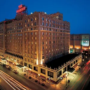 Peabody Hotel