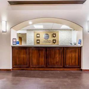 Comfort & Airport-american Way Hotel