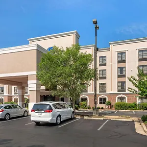 3* Hotel Comfort I-55