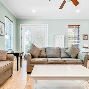 Villages Of Crystal Family Tides Holiday home Destin