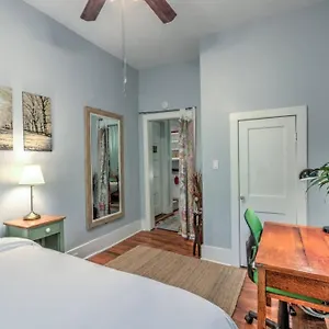  Apartment Urban Zen Great Location