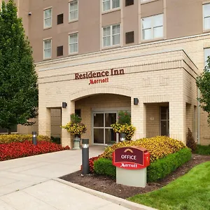 By Marriott Downtown Отель Сент-Луис