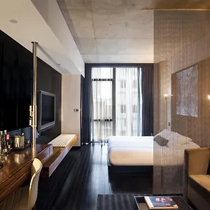 Sixty Les 4* New York
