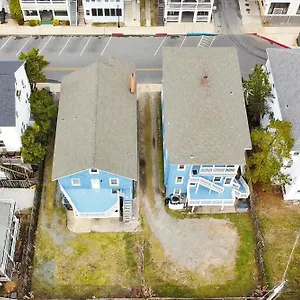 Dollar 1 B Apartment Ocean City