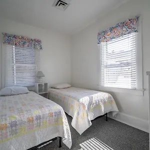 Ocean Block 7-11-2 Apartment Ocean City