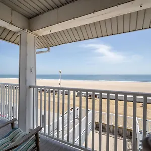 Boardwalk1009-6 Apartment Ocean City