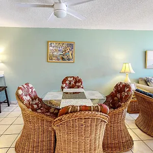 Kamaole Sands Holiday home Wailea (Maui)