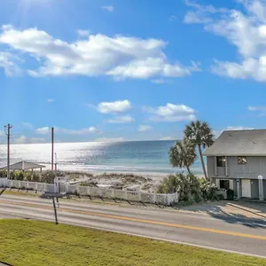 Gulfview I 313 Apartment Destin