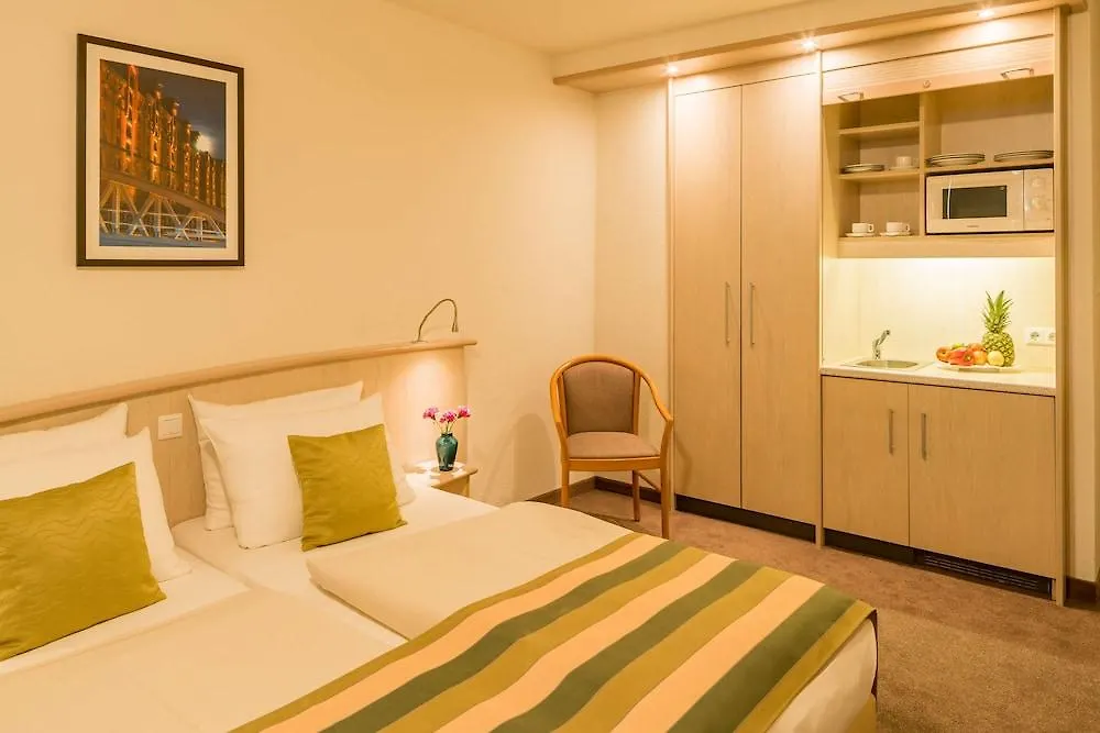 *** Hotel Homewood Suites Memphis Germantown USA