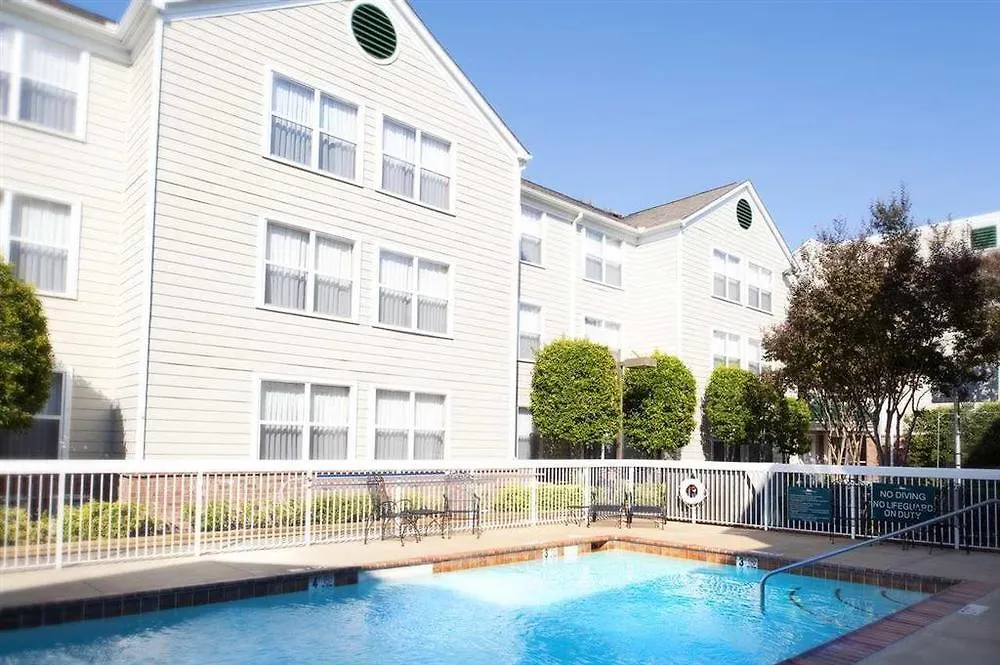 Hotel Homewood Suites Memphis Germantown