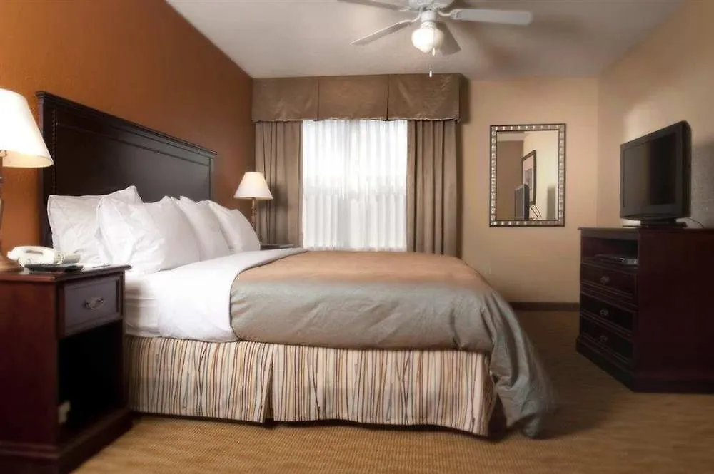 Homewood Suites Memphis Germantown Hotel
