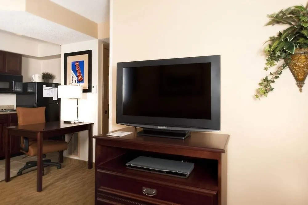 Homewood Suites Memphis Germantown 3*,  USA