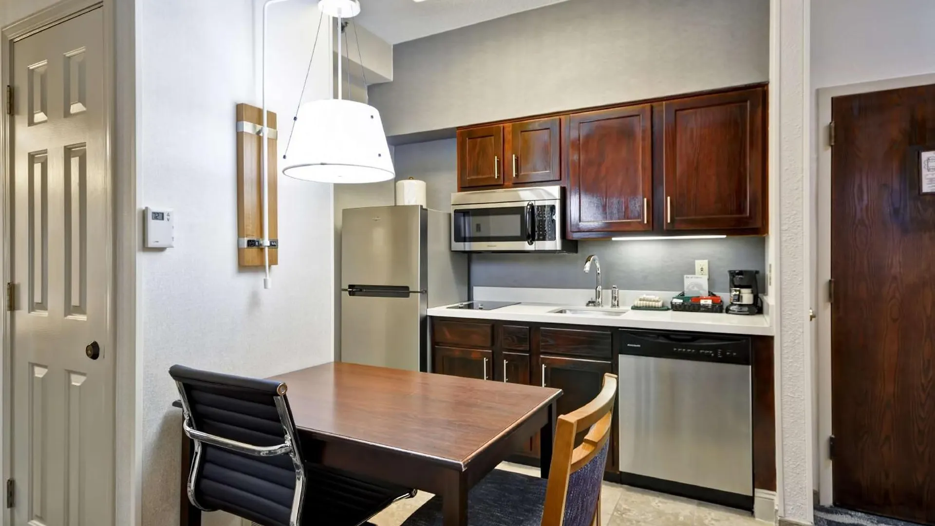 Homewood Suites Memphis Germantown