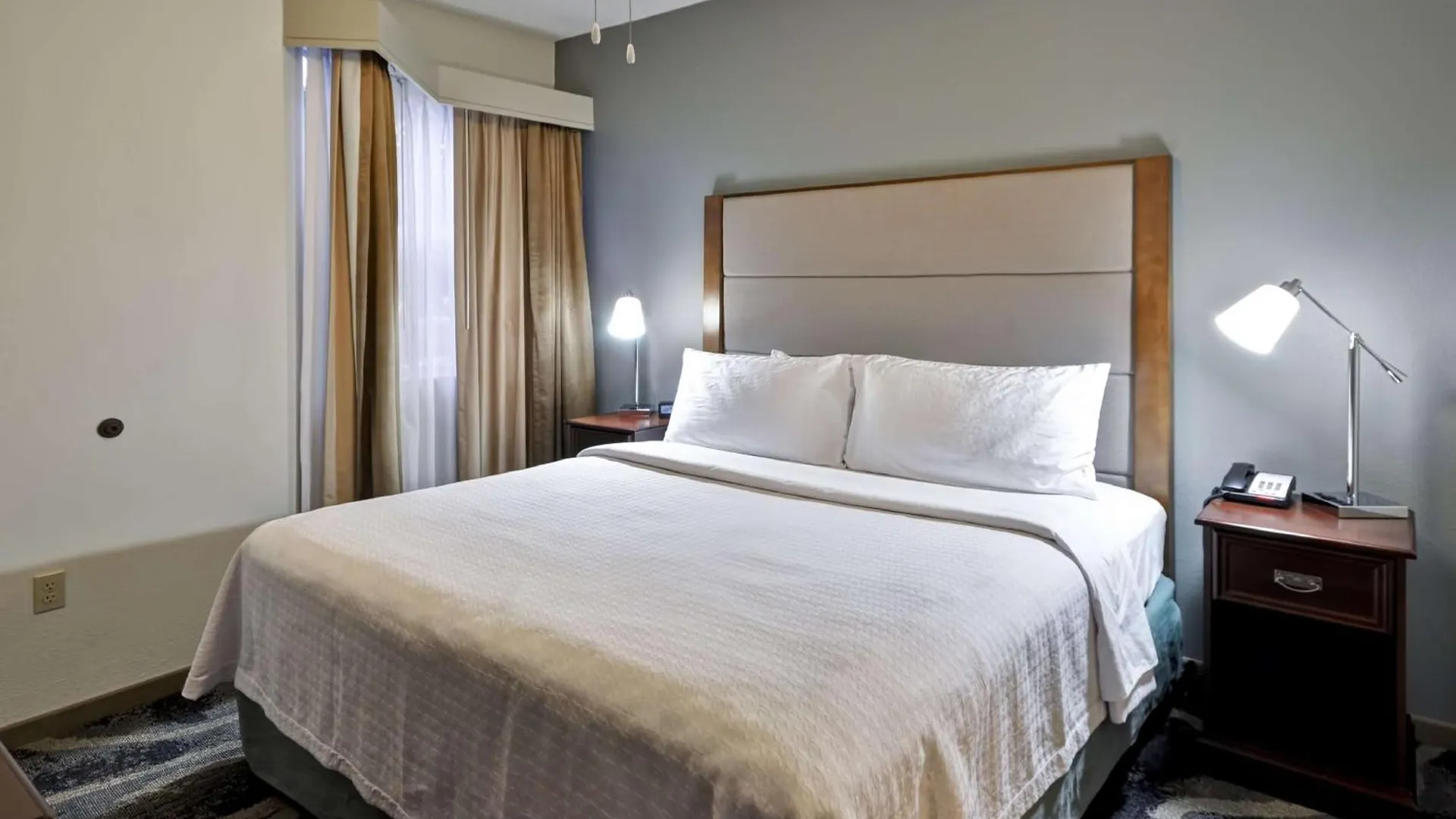 Homewood Suites Memphis Germantown Hotel