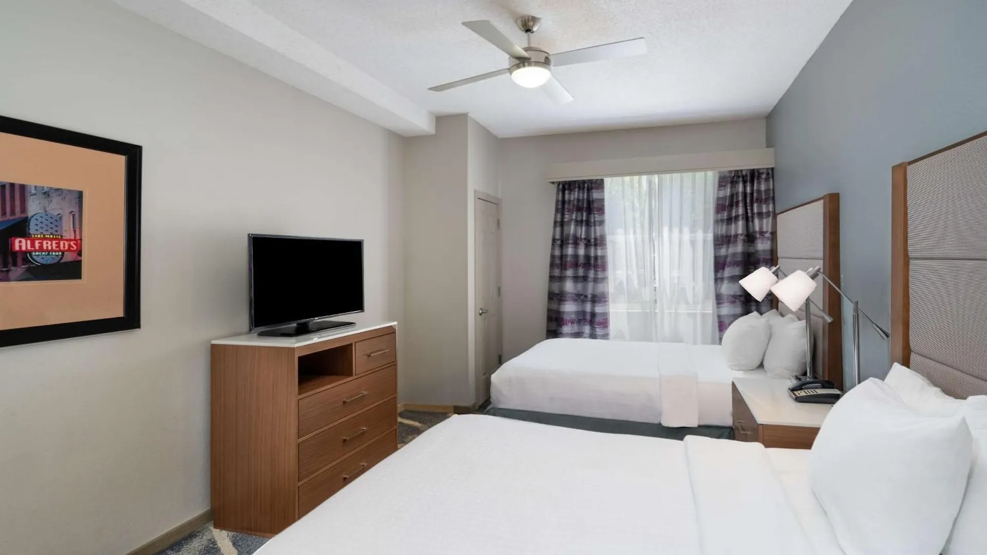 Homewood Suites Memphis Germantown Hotel