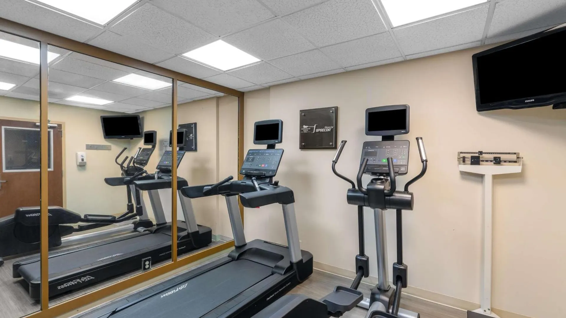 Homewood Suites Memphis Germantown USA