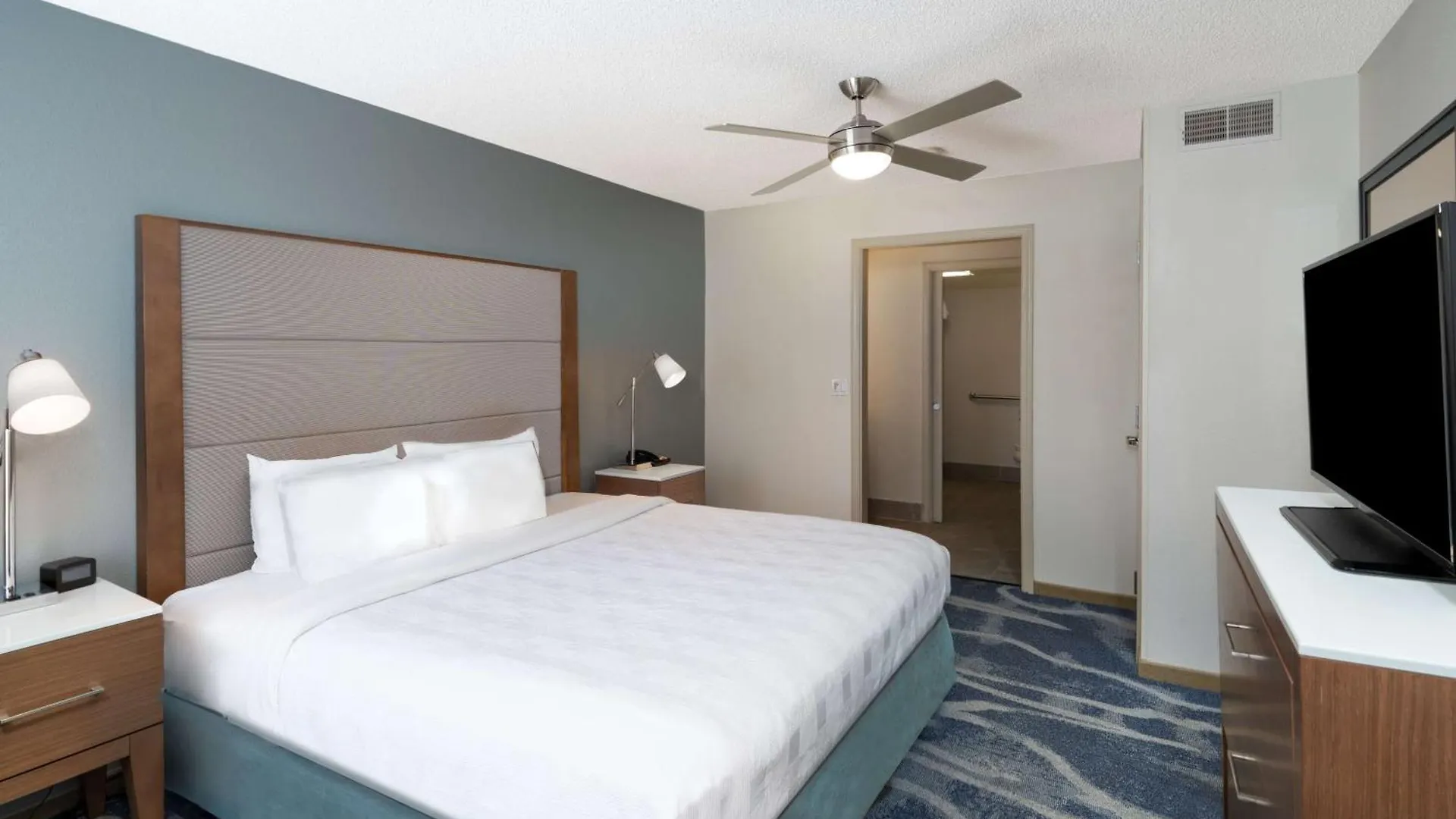 Homewood Suites Memphis Germantown 3*,