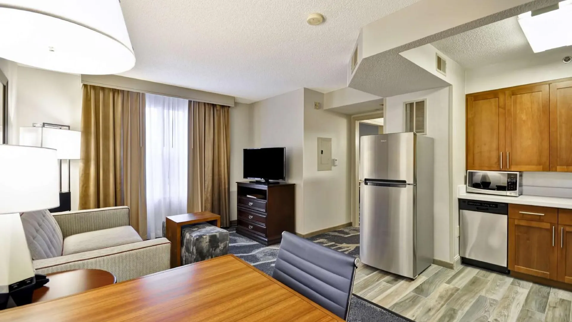 Homewood Suites Memphis Germantown