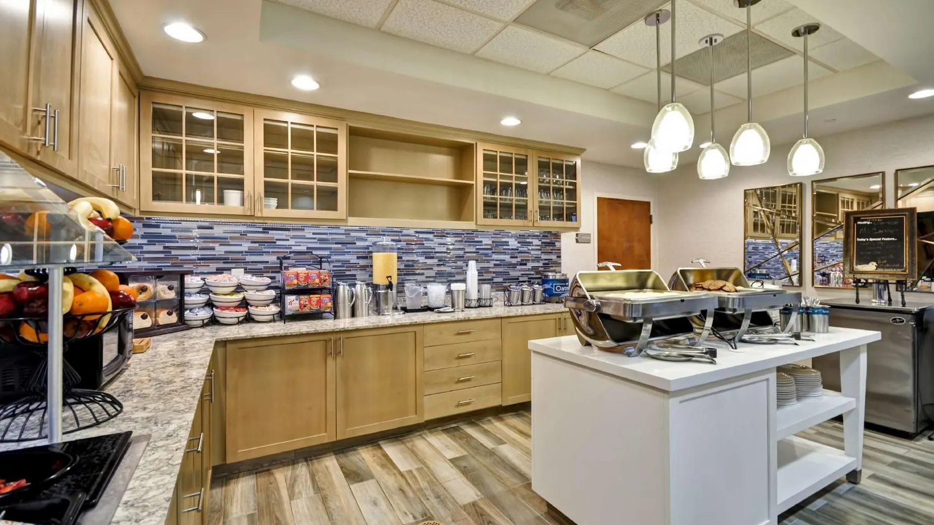 Homewood Suites Memphis Germantown 3*,  USA