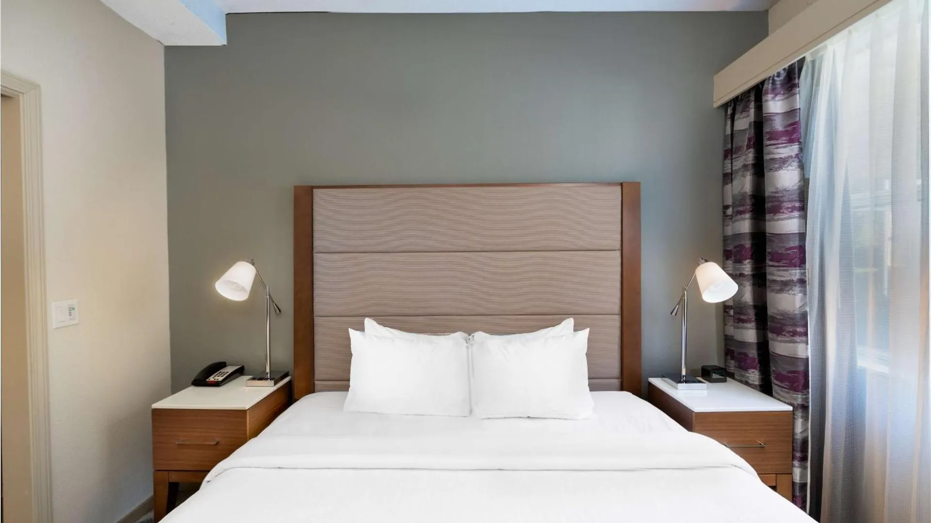Hotel Homewood Suites Memphis Germantown