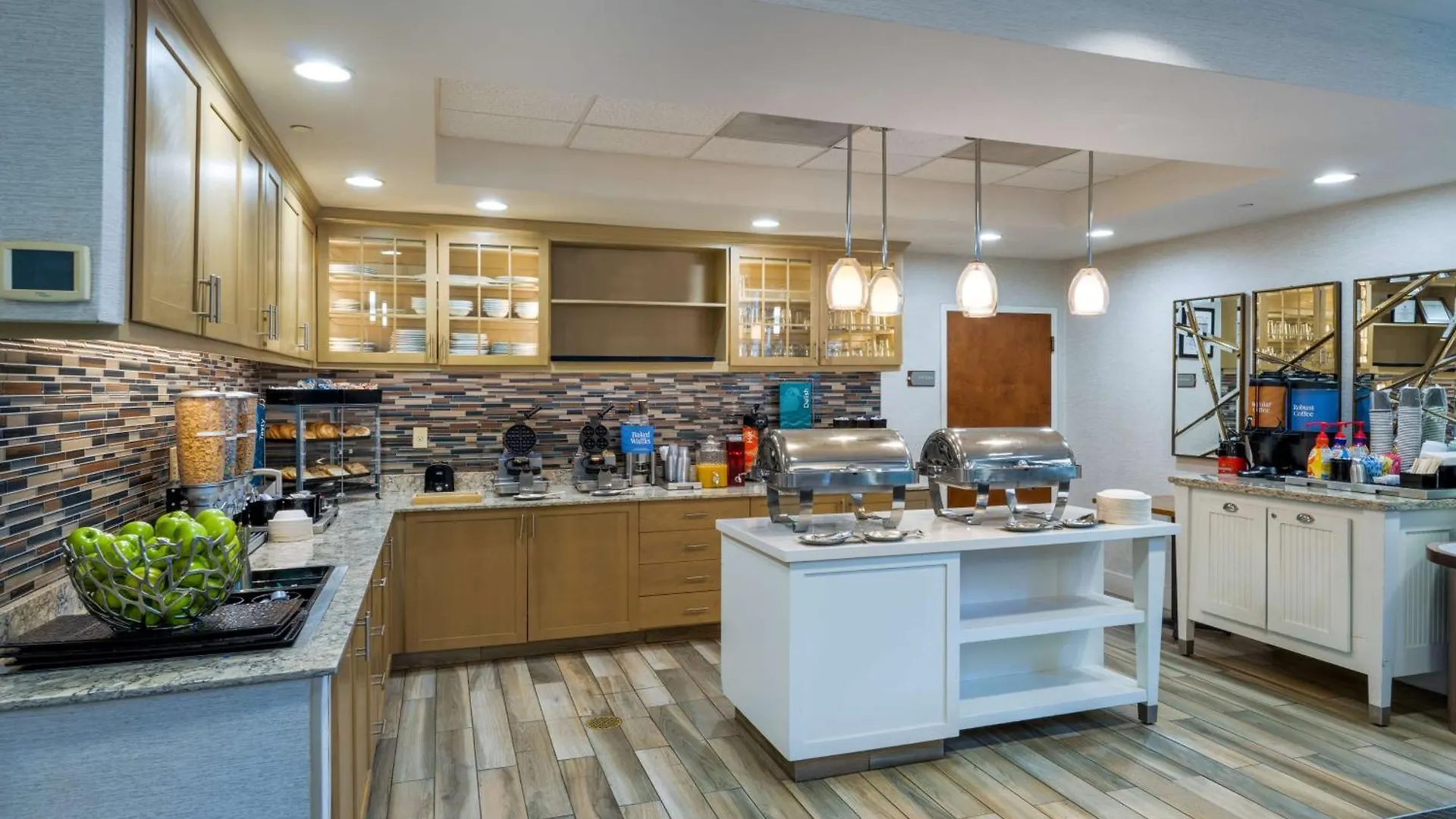 Homewood Suites Memphis Germantown