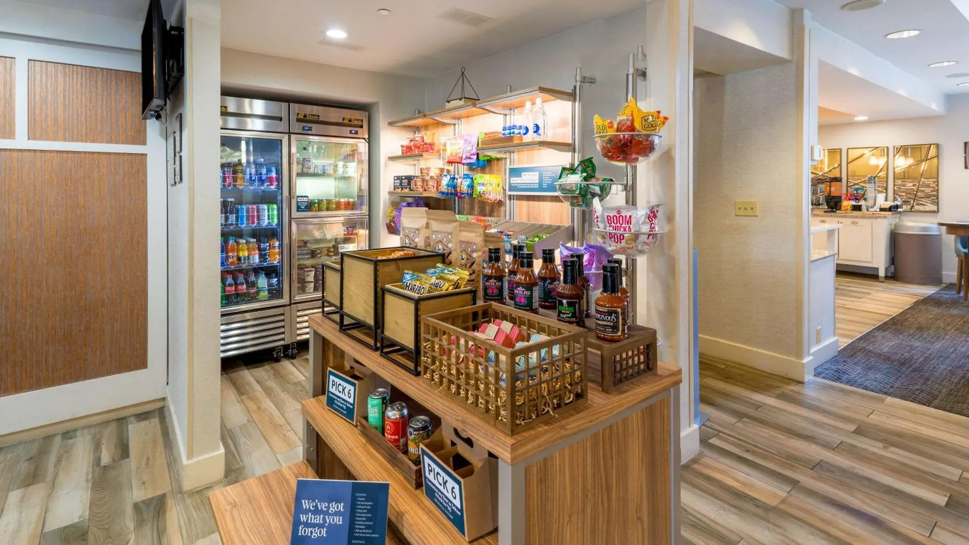 Hotel Homewood Suites Memphis Germantown