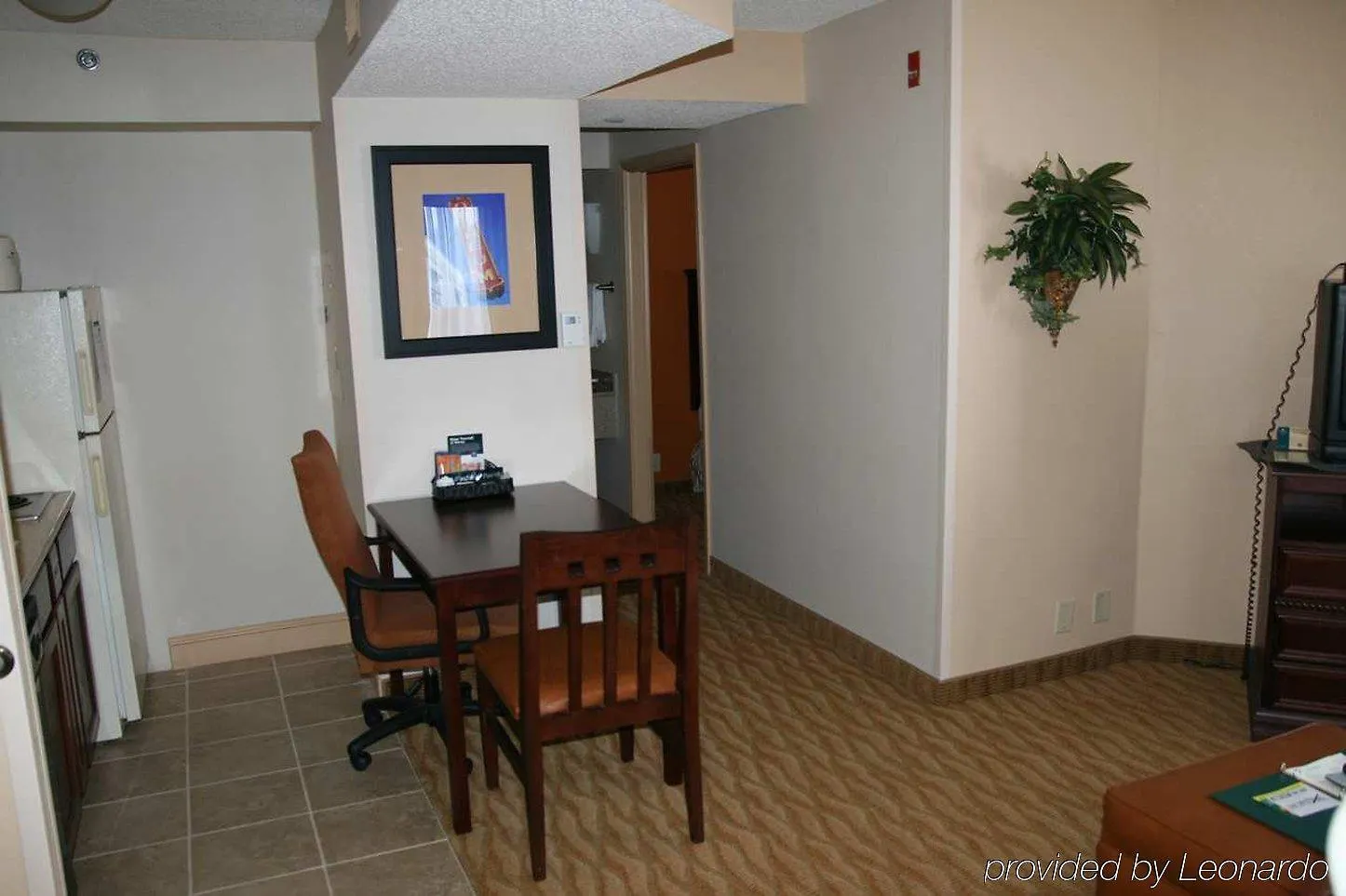 *** Hotel Homewood Suites Memphis Germantown USA