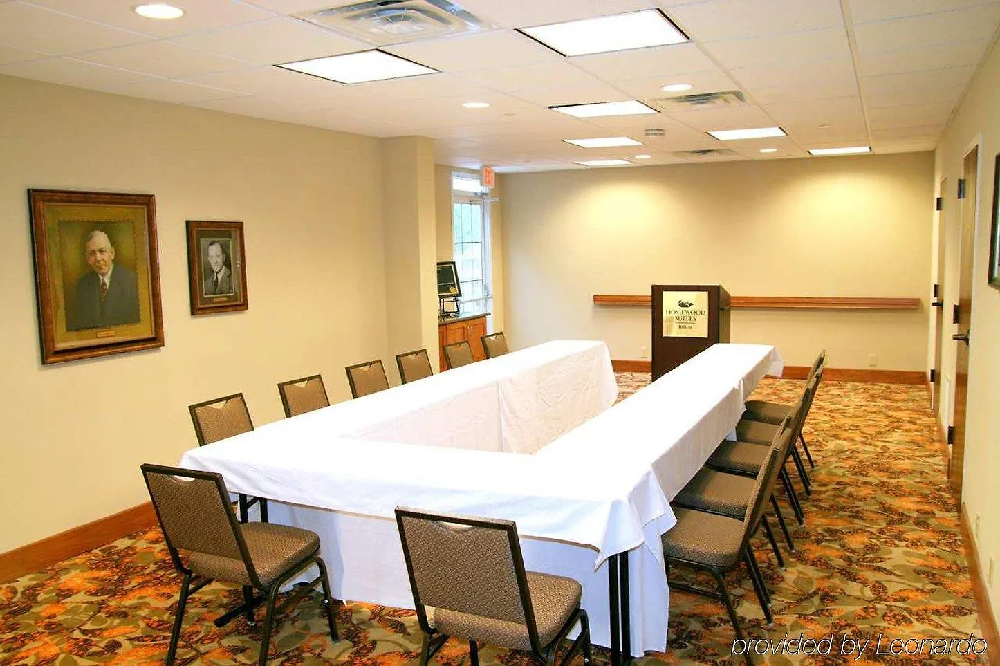 Homewood Suites Memphis Germantown
