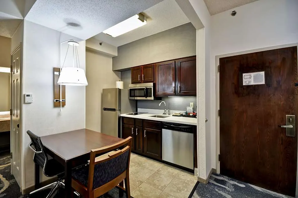 Homewood Suites Memphis Germantown USA