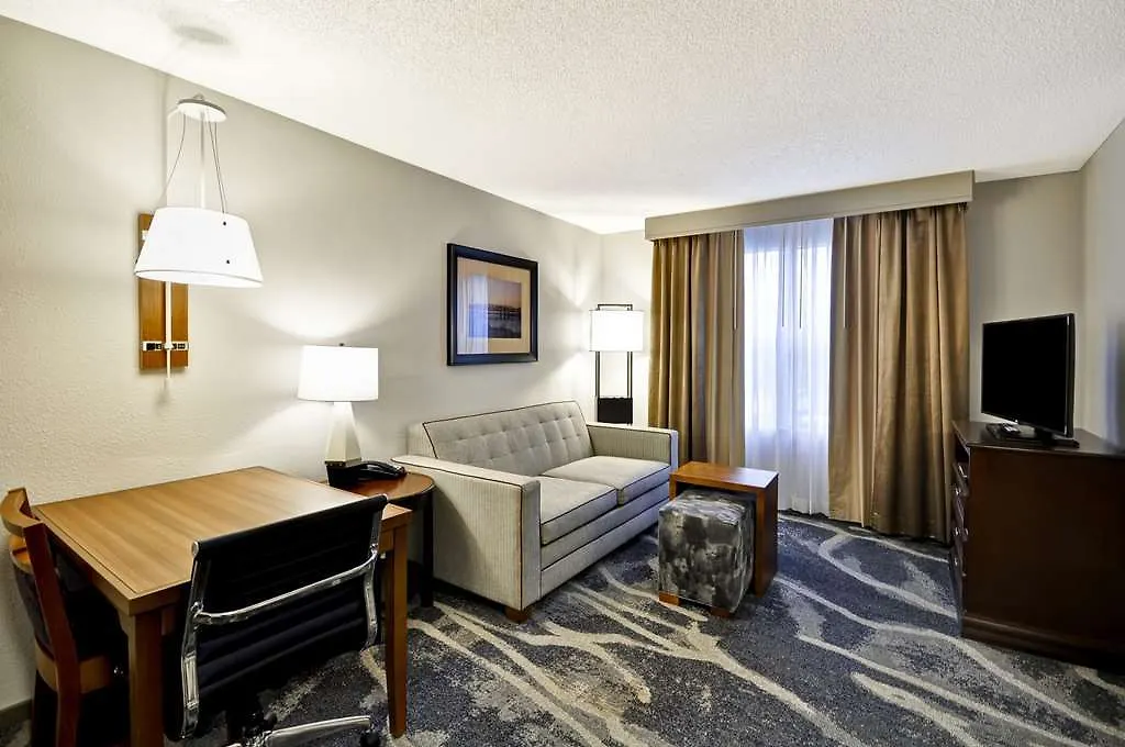 Hotel Homewood Suites Memphis Germantown