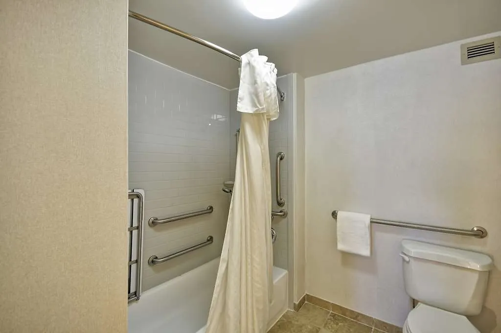 Homewood Suites Memphis Germantown Hotel