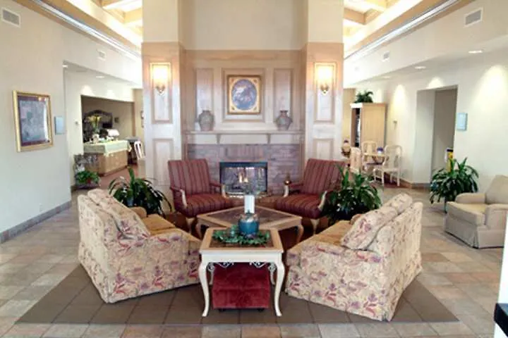 Homewood Suites Memphis Germantown Hotel