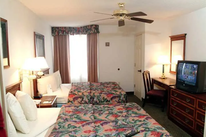 Hotel Homewood Suites Memphis Germantown