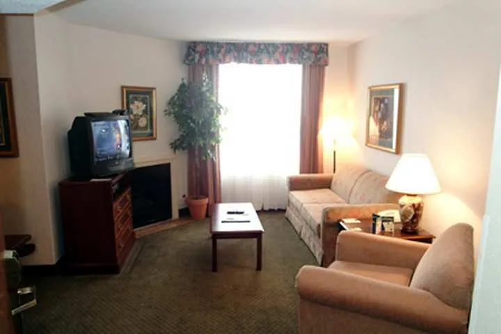 Homewood Suites Memphis Germantown