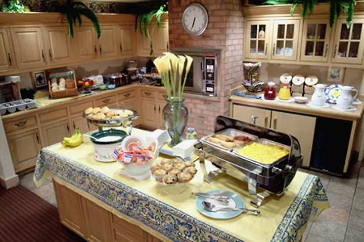 Homewood Suites Memphis Germantown