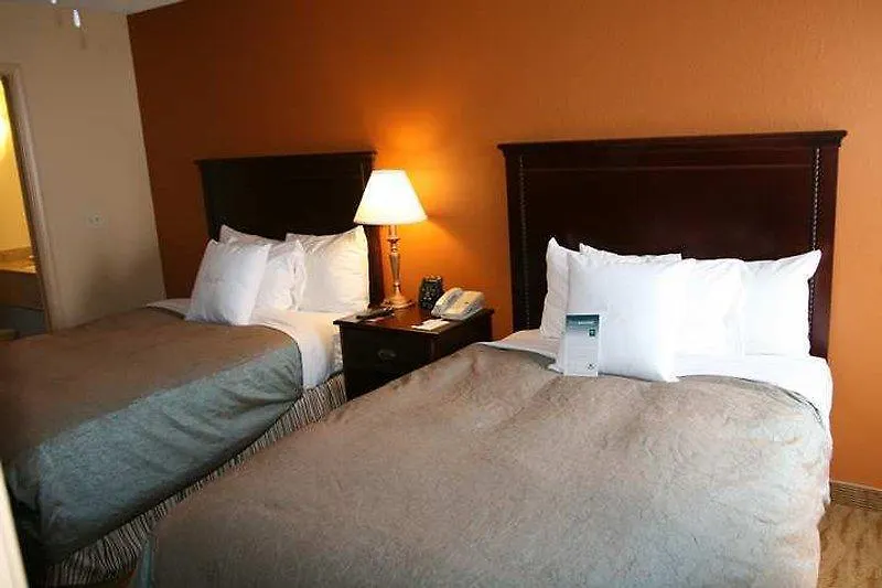 Homewood Suites Memphis Germantown USA