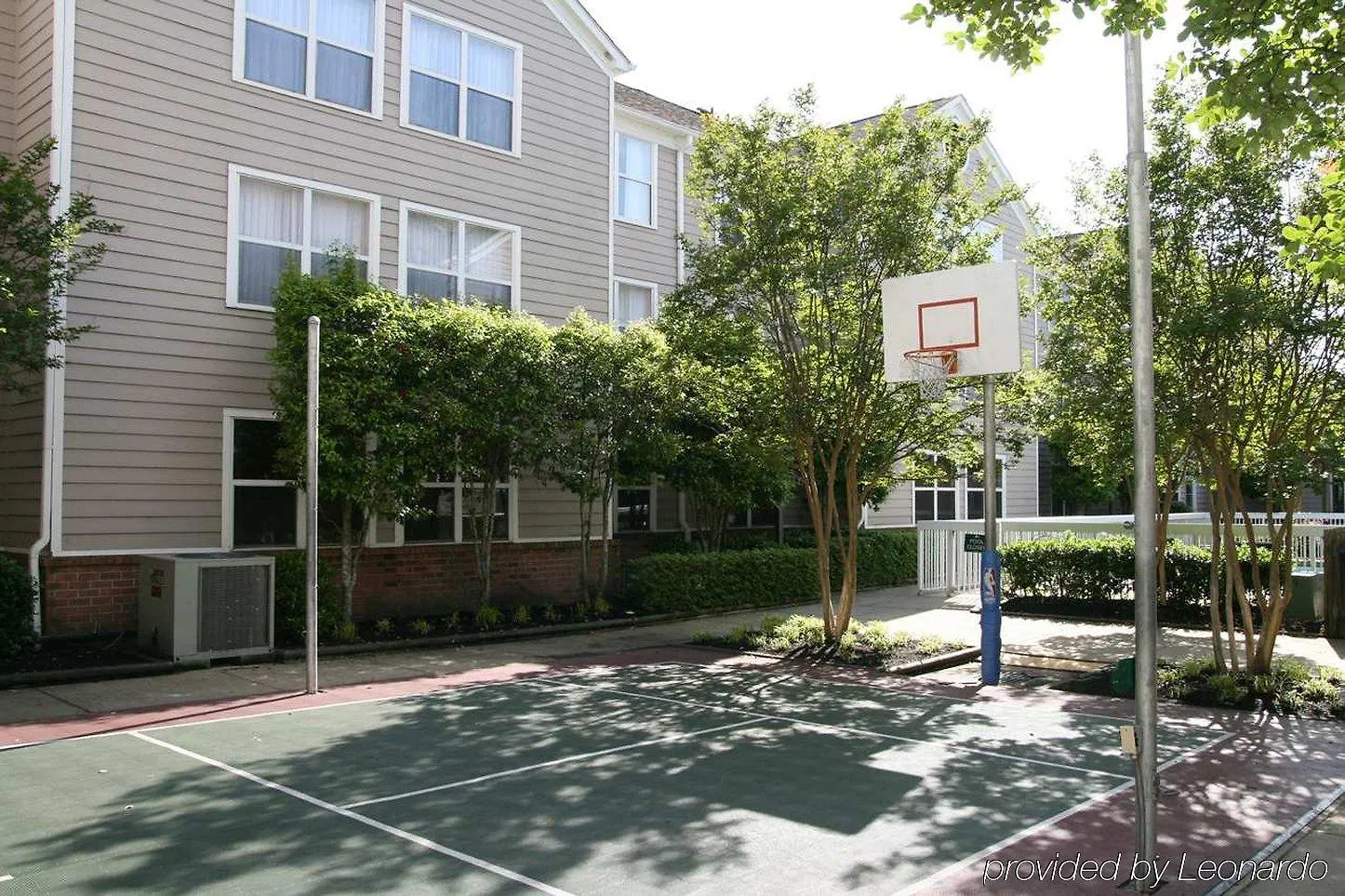 Hotel Homewood Suites Memphis Germantown