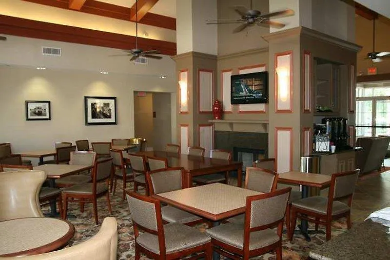 Homewood Suites Memphis Germantown 3*,  USA