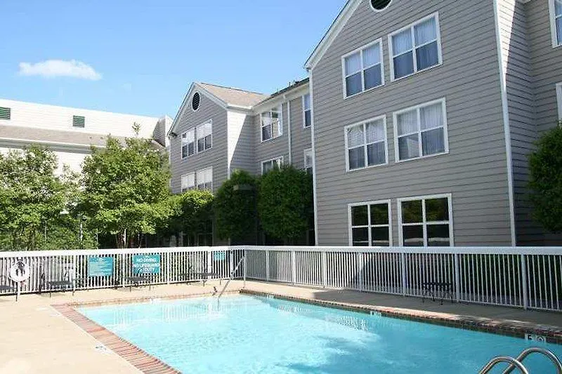 Homewood Suites Memphis Germantown Hotel