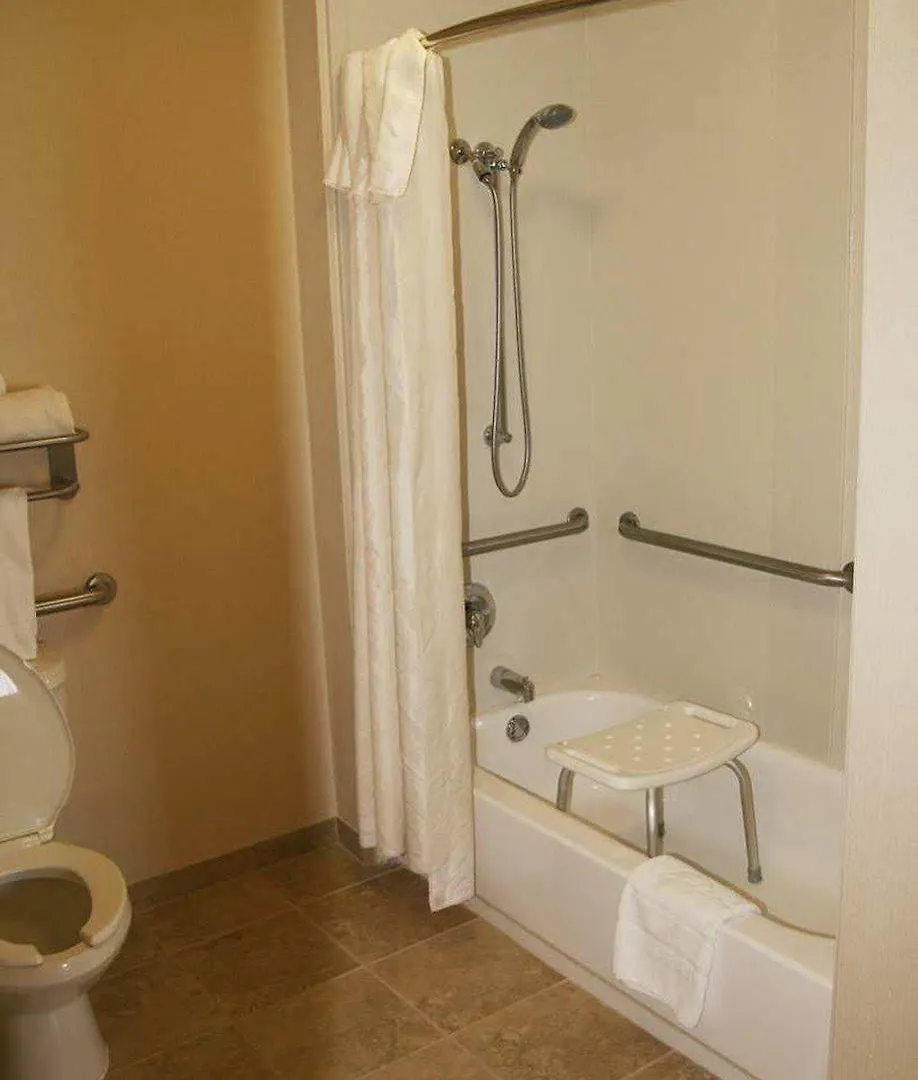 Hotel Homewood Suites Memphis Germantown
